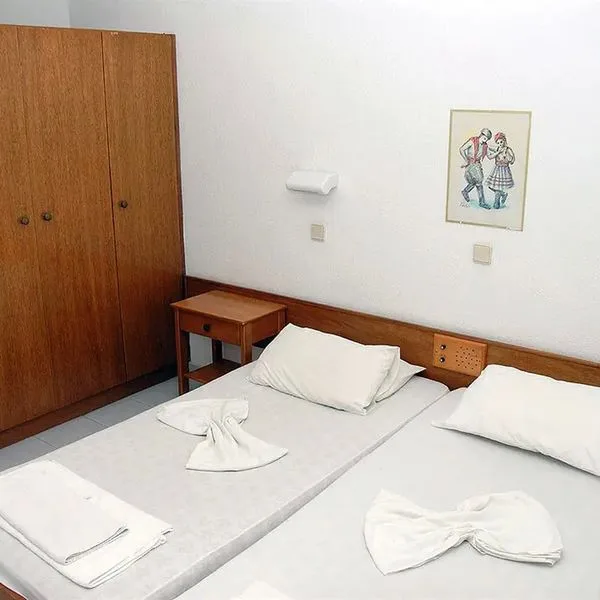 Smart Accommodation Rhodes - zdjęcie 4