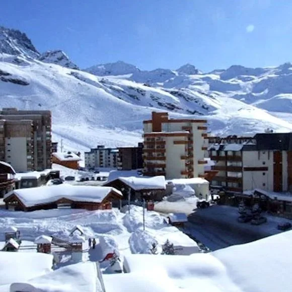 Lac Blanc - zdjęcie 3