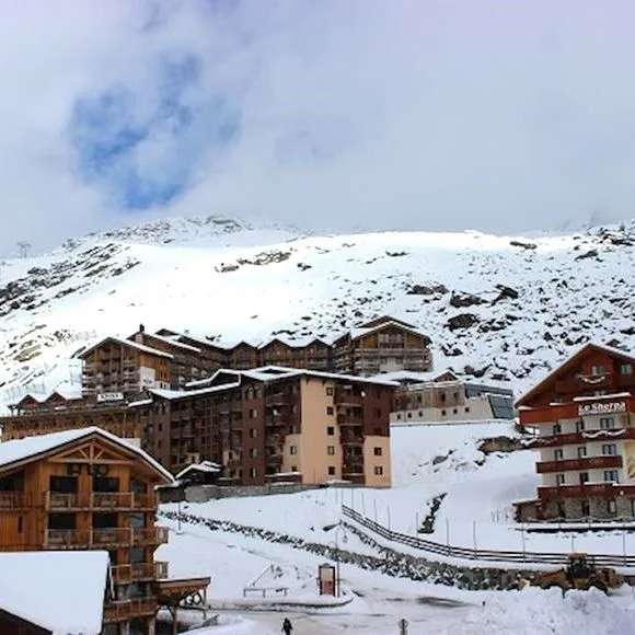 Lac Blanc - zdjęcie 4