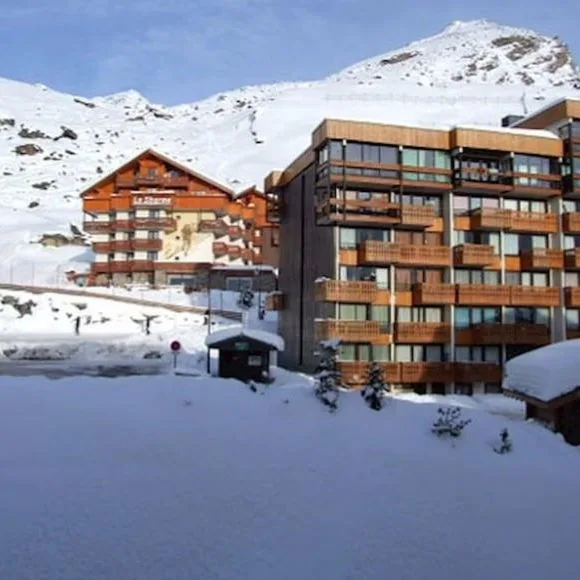 Lac Blanc - zdjęcie 2