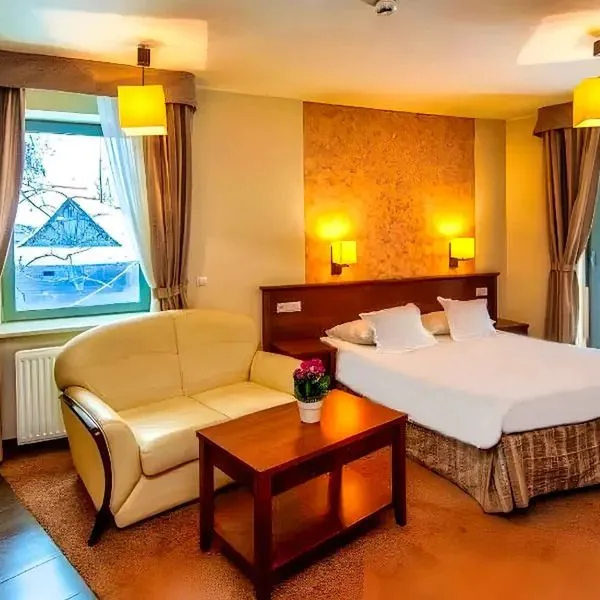 Murowanica - zdjęcie 5