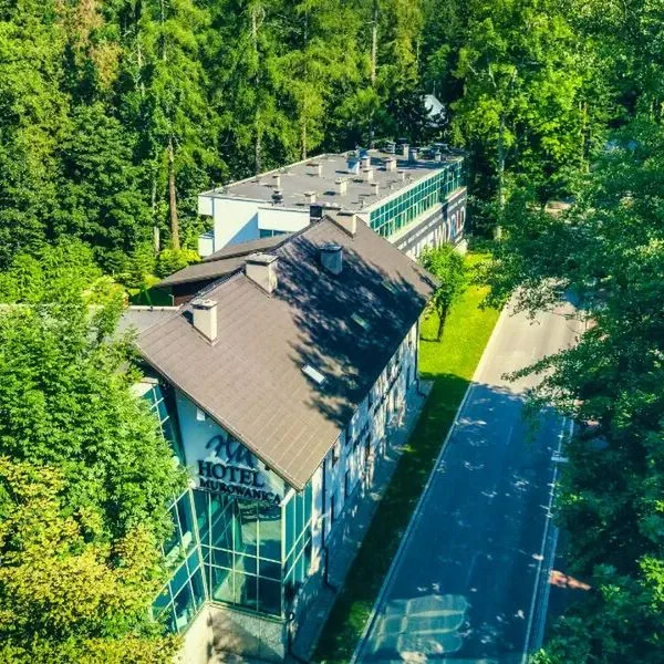 Murowanica - zdjęcie 3