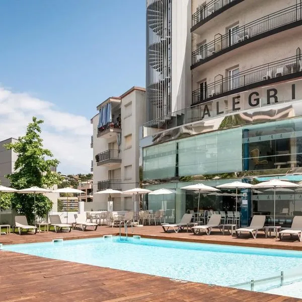 Alegria Sun Village (Lloret de Mar) - zdjęcie 5