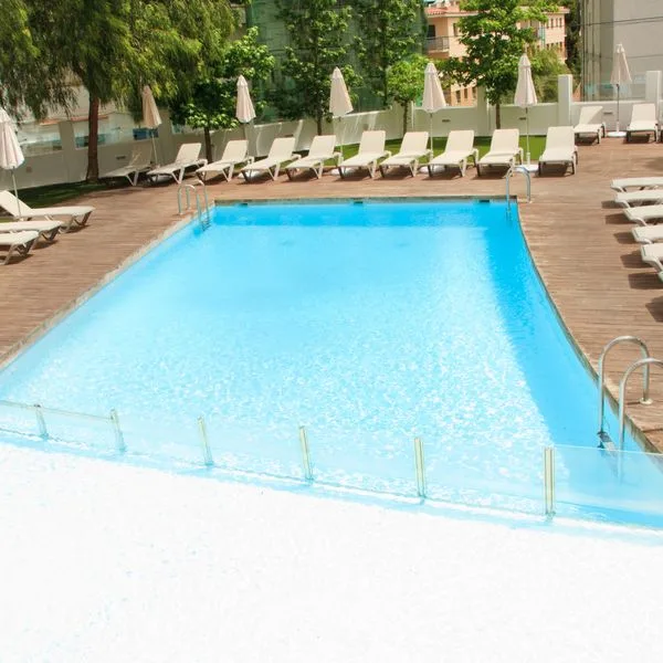 Alegria Sun Village (Lloret de Mar) - zdjęcie 3