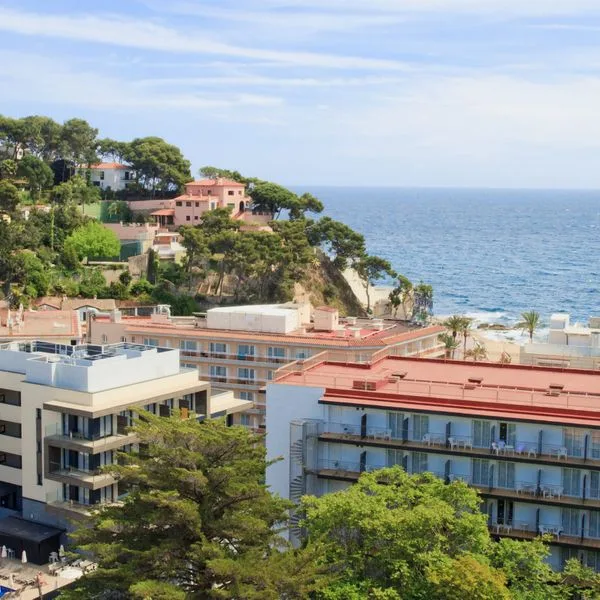 Alegria Sun Village (Lloret de Mar) - zdjęcie 2