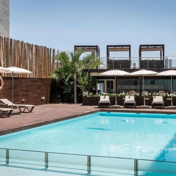 Alegria Sun Village (Lloret de Mar) - zdjęcie 4