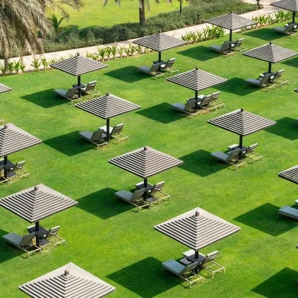 Le Royal Meridien Beach Resort - zdjęcie 2