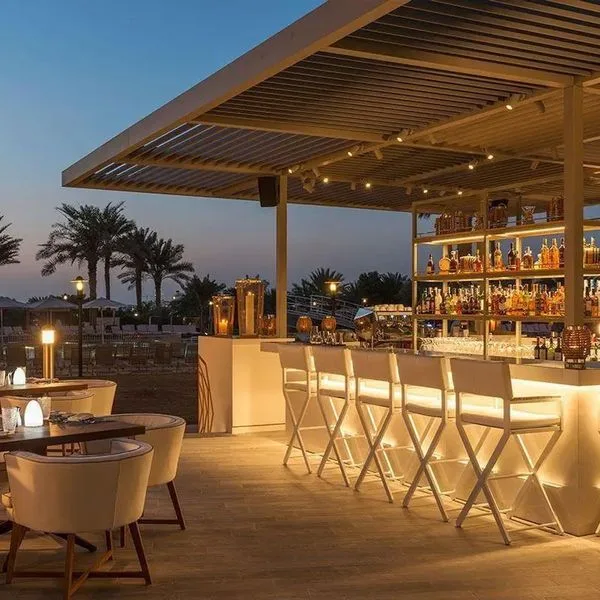 Le Royal Meridien Beach Resort - zdjęcie 3