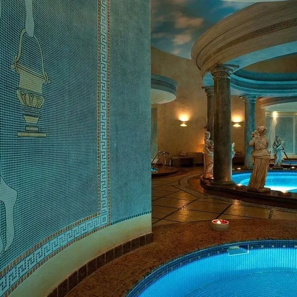 Le Royal Meridien Beach Resort - zdjęcie 5