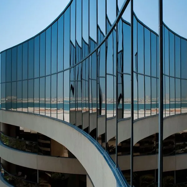 Le Royal Meridien Beach Resort - zdjęcie 4