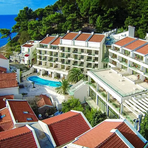 Monte Casa Spa & Wellness - zdjęcie 2