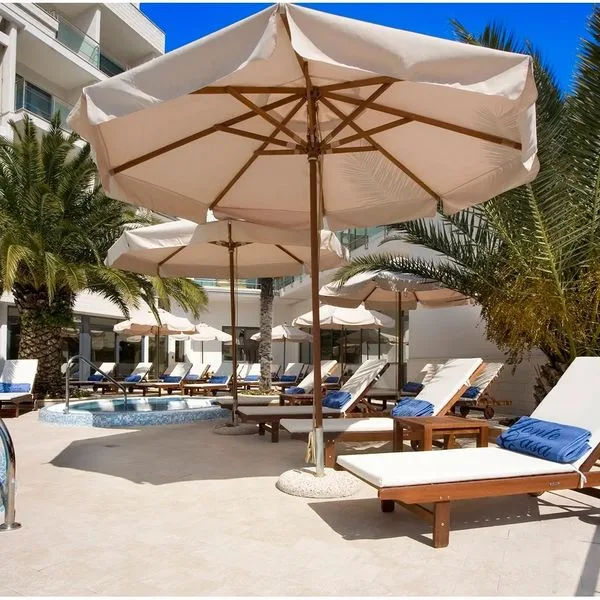 Monte Casa Spa & Wellness - zdjęcie 3