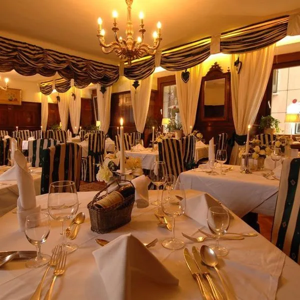 Alber Tauernhof - zdjęcie 5