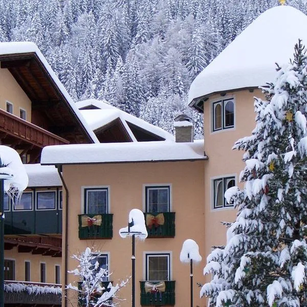 Alber Tauernhof - zdjęcie 4