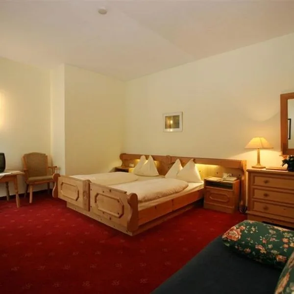 Alber Tauernhof - zdjęcie 3