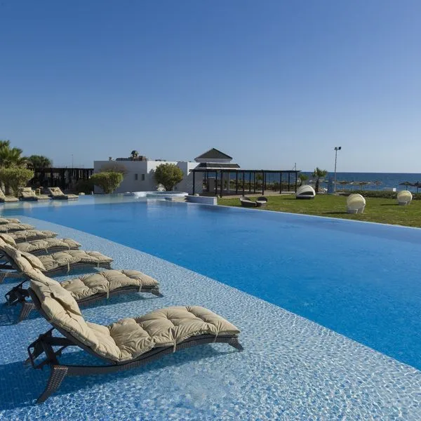 Iberostar Selection Kantaoui Bay (ex Steigenberger) - zdjęcie 5