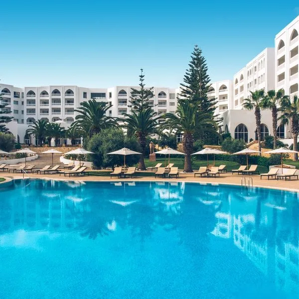 Iberostar Selection Kantaoui Bay (ex Steigenberger) - zdjęcie 3