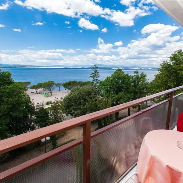 Zagreb (Crikvenica) - zdjęcie 3