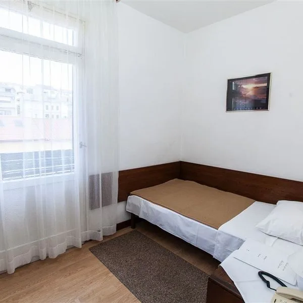 Zagreb (Crikvenica) - zdjęcie 2