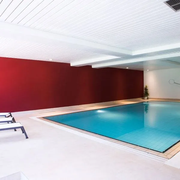 Das Bergmayr Chiemgauer Alpenhotel (ex. Bayerischer Hof Inzell) - zdjęcie 4