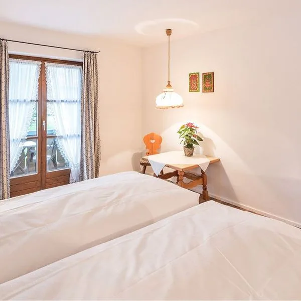 Das Bergmayr Chiemgauer Alpenhotel (ex. Bayerischer Hof Inzell) - zdjęcie 5