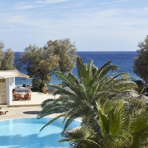 Atlantis Beach Villa - zdjęcie 2