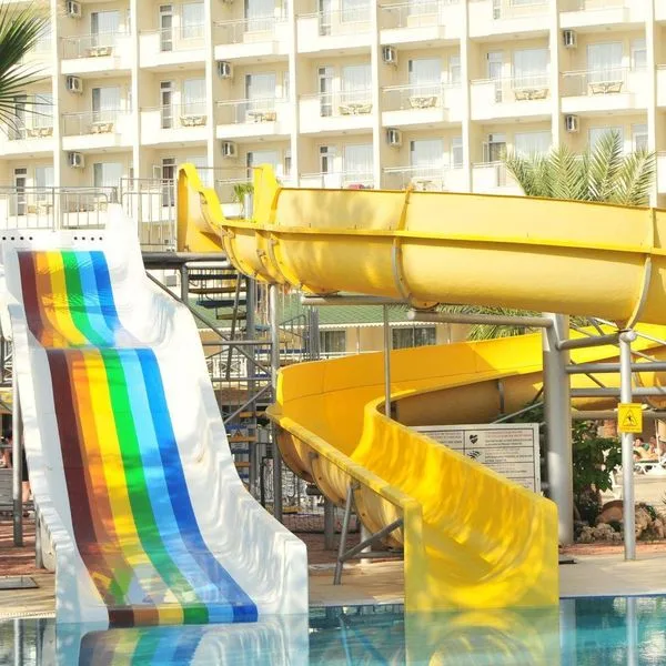 Asrin Beach - zdjęcie 5