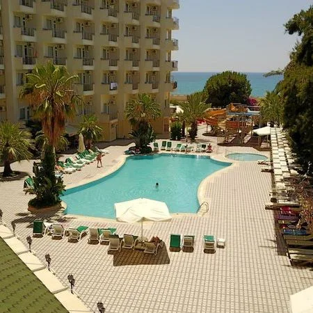 Asrin Beach - zdjęcie 2