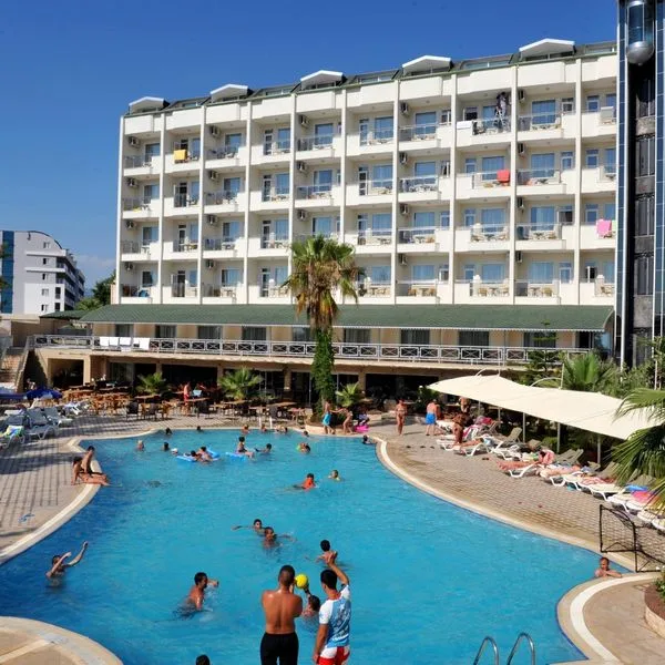 Asrin Beach - zdjęcie 3