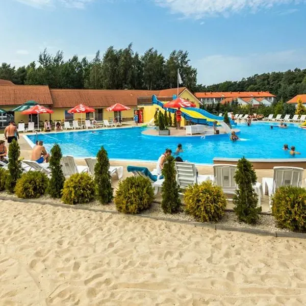 Holiday Park Kacze Stawy - zdjęcie 3