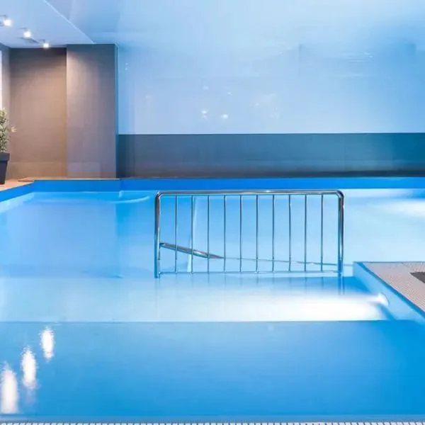 Holiday Park Kacze Stawy - zdjęcie 2