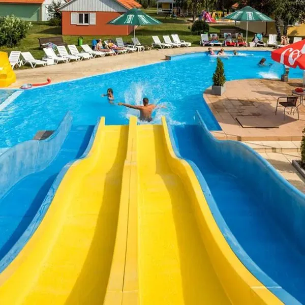 Holiday Park Kacze Stawy - zdjęcie 4