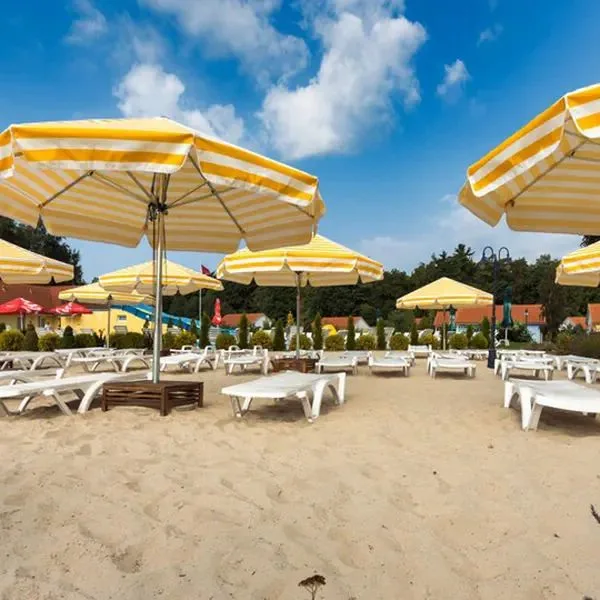 Holiday Park Kacze Stawy - zdjęcie 5