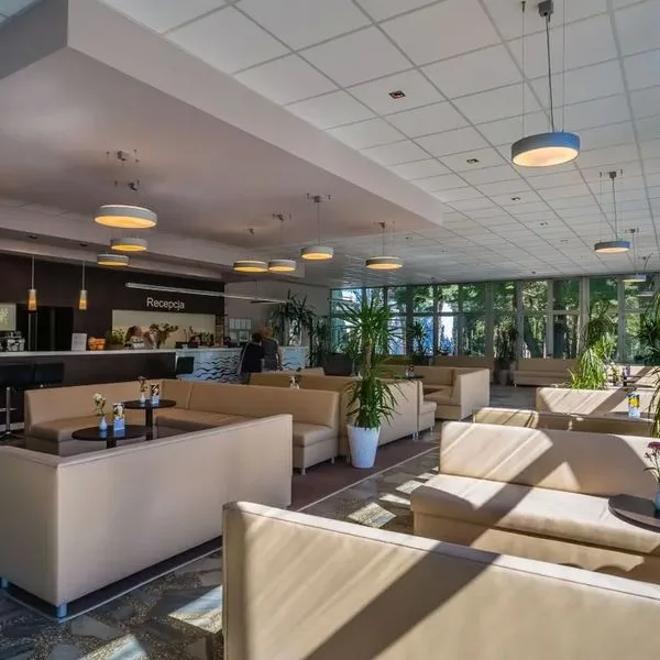 NAT Krynica Morska Neptun (ex. Neptun Ośrodek Wypoczynkowy) - zdjęcie 5