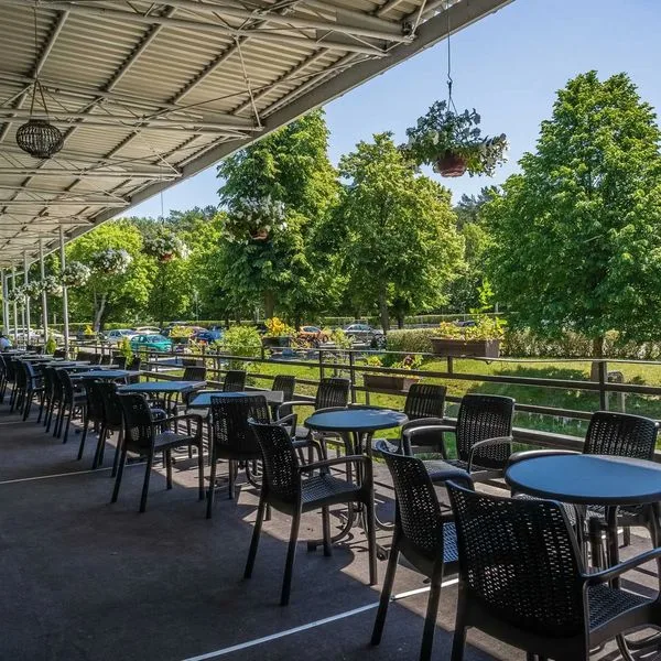 NAT Krynica Morska Neptun (ex. Neptun Ośrodek Wypoczynkowy) - zdjęcie 3