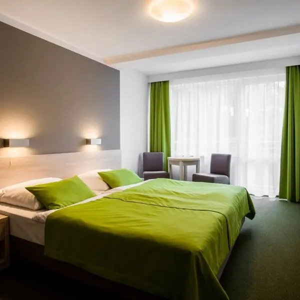 NAT Krynica Morska Neptun (ex. Neptun Ośrodek Wypoczynkowy) - zdjęcie 2