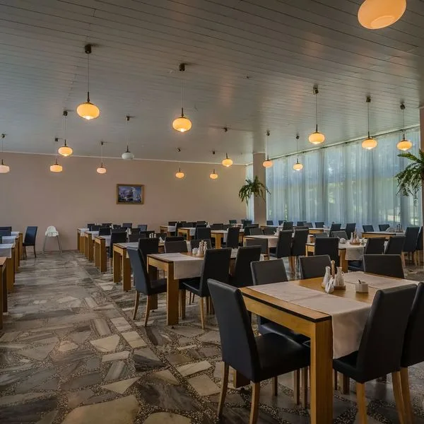 NAT Krynica Morska Neptun (ex. Neptun Ośrodek Wypoczynkowy) - zdjęcie 4