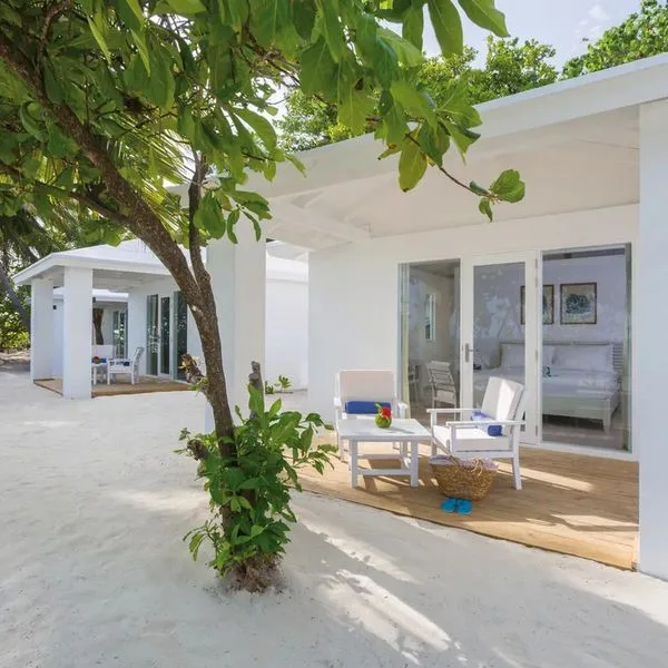 Sandies Bathala Maldives - zdjęcie 4