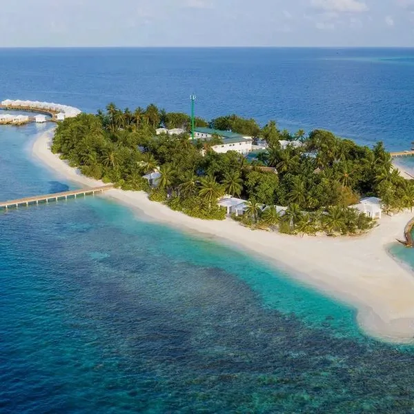 Sandies Bathala Maldives - zdjęcie 3