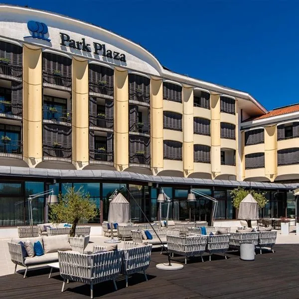 Park Plaza Histria - zdjęcie 2