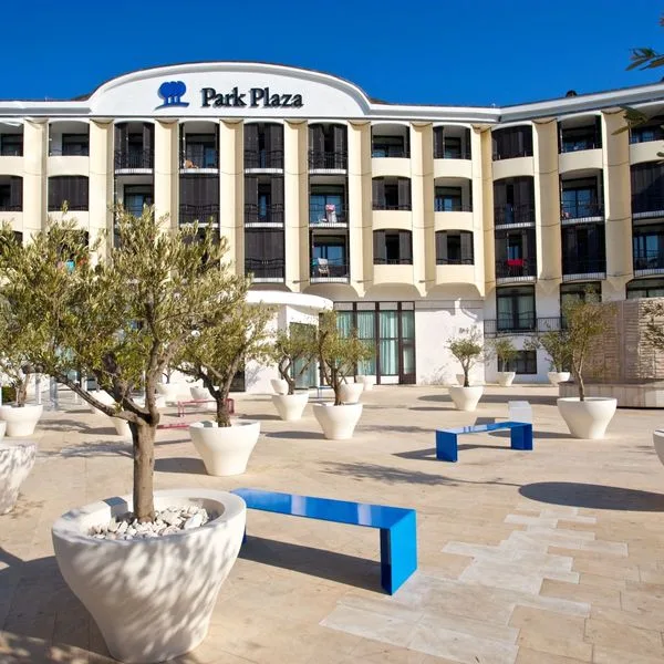 Park Plaza Histria - zdjęcie 3