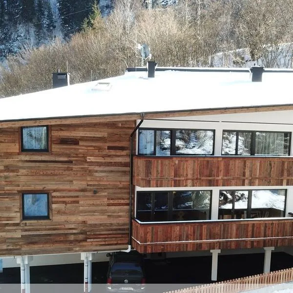 Almhittn Suites - zdjęcie 3