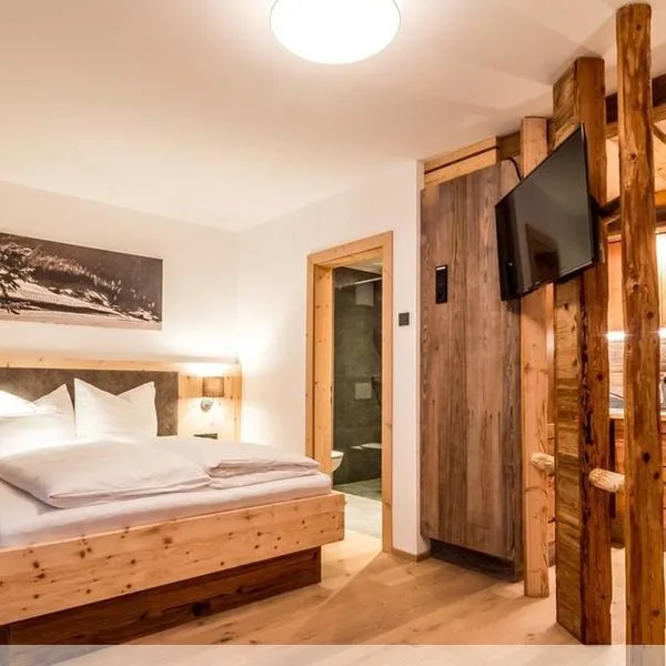 Almhittn Suites - zdjęcie 4