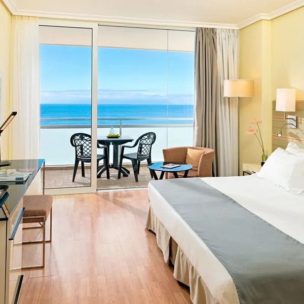 H10 Gran Tinerfe - zdjęcie 5