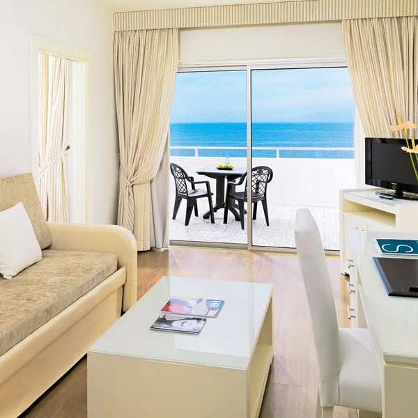 H10 Gran Tinerfe - zdjęcie 2