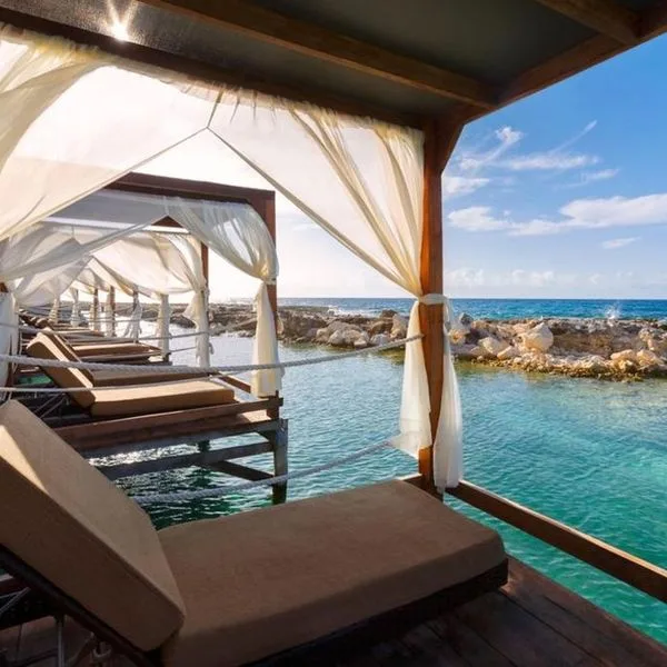 Hard Rock Riviera Maya - zdjęcie 5