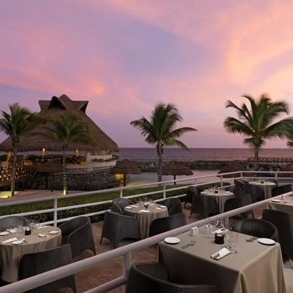 Hard Rock Riviera Maya - zdjęcie 3