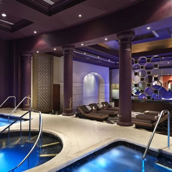 Hard Rock Riviera Maya - zdjęcie 2