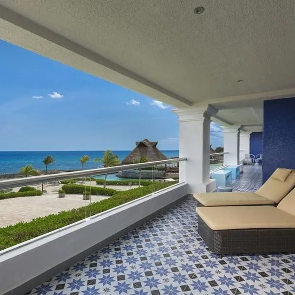 Hard Rock Riviera Maya - zdjęcie 4