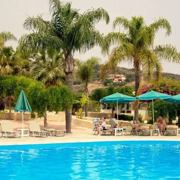 Resol Liza Mary - zdjęcie 3